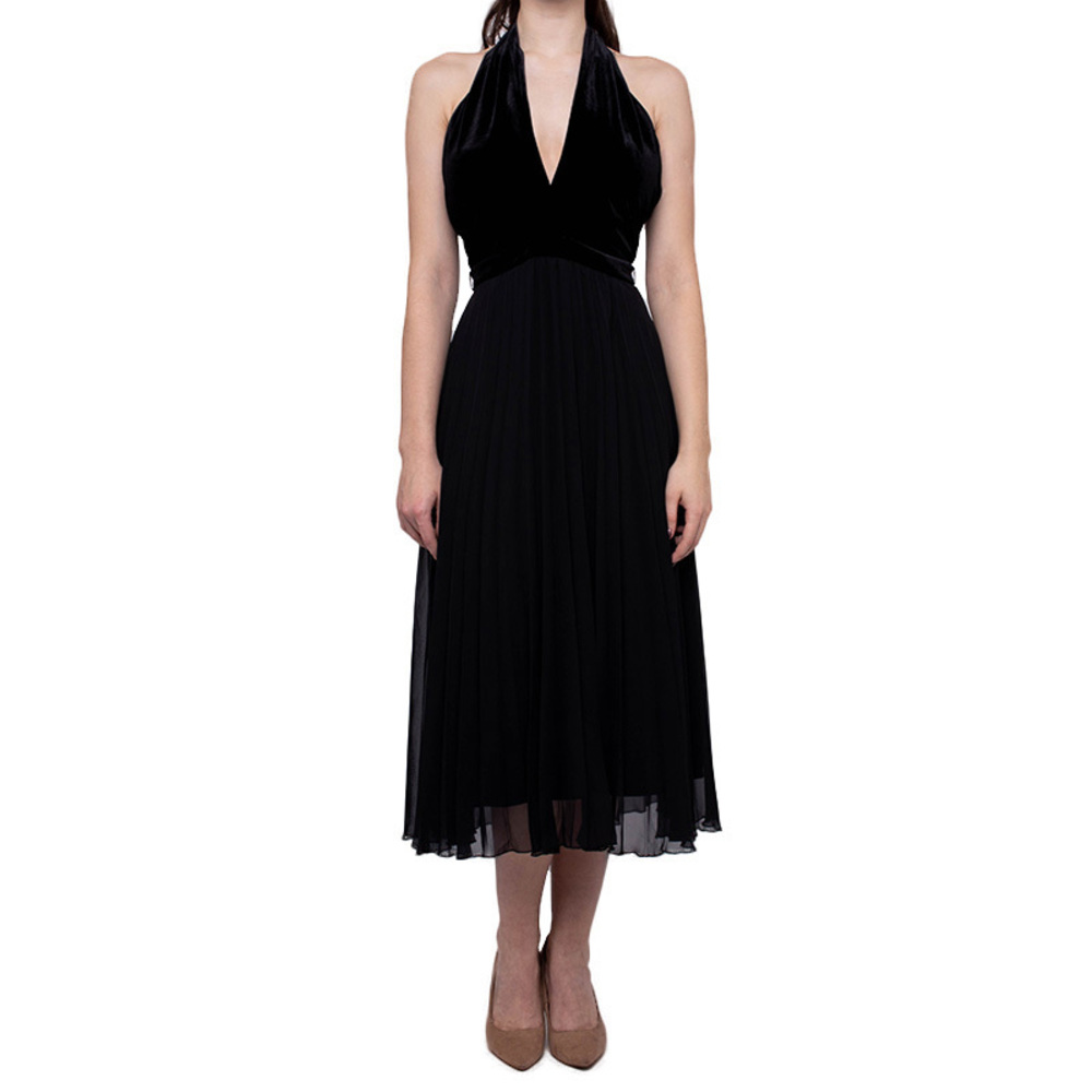 Network Dress Women size M Black